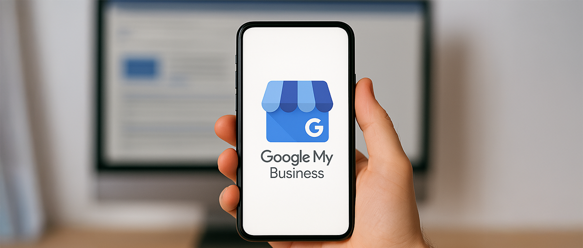 Google My Business