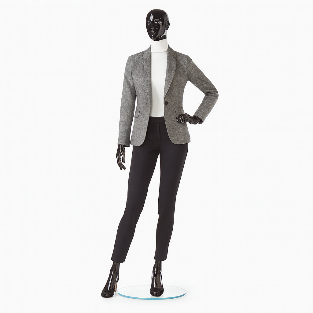 Hindsgaul Schaufensterfigur