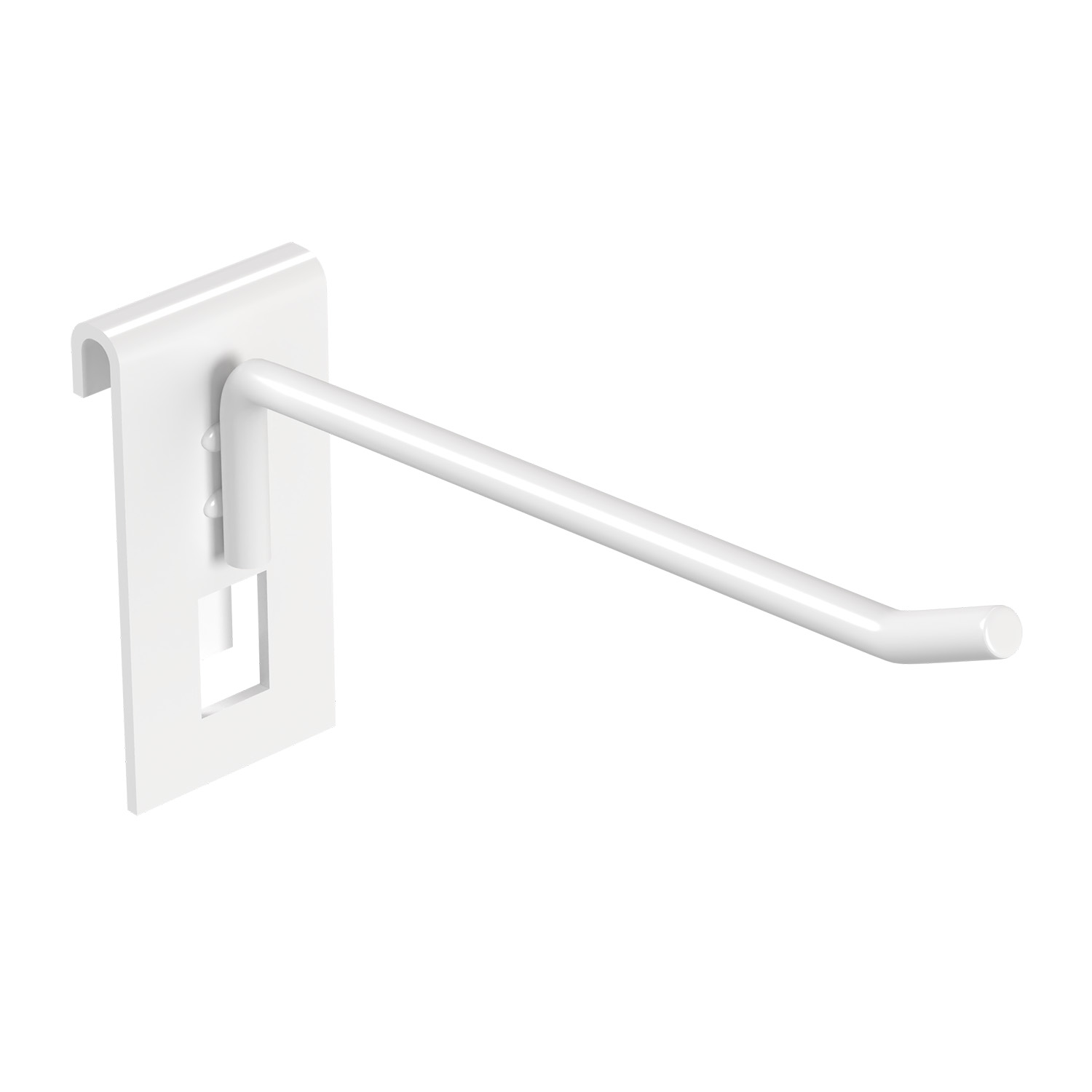 Einfachhaken L = 30 cm