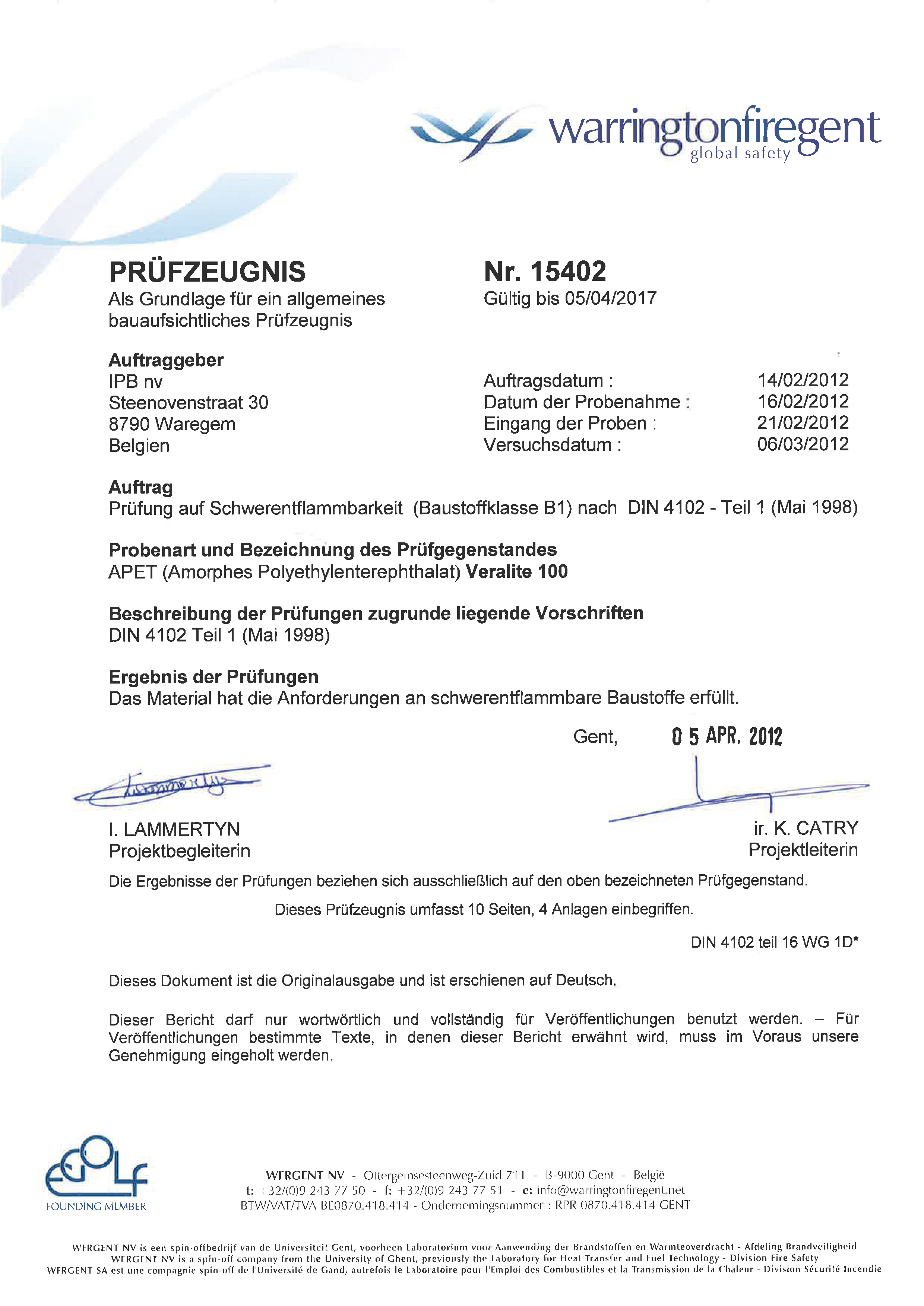 FireProtection-Klapprahmen FireProtection-Klapprahmen