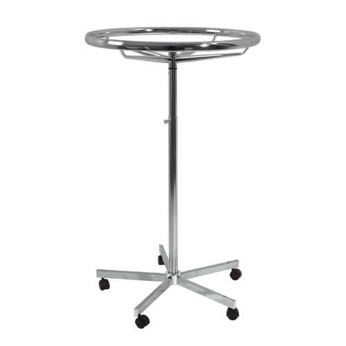Ring-Kleiderständer , Gewinde M10