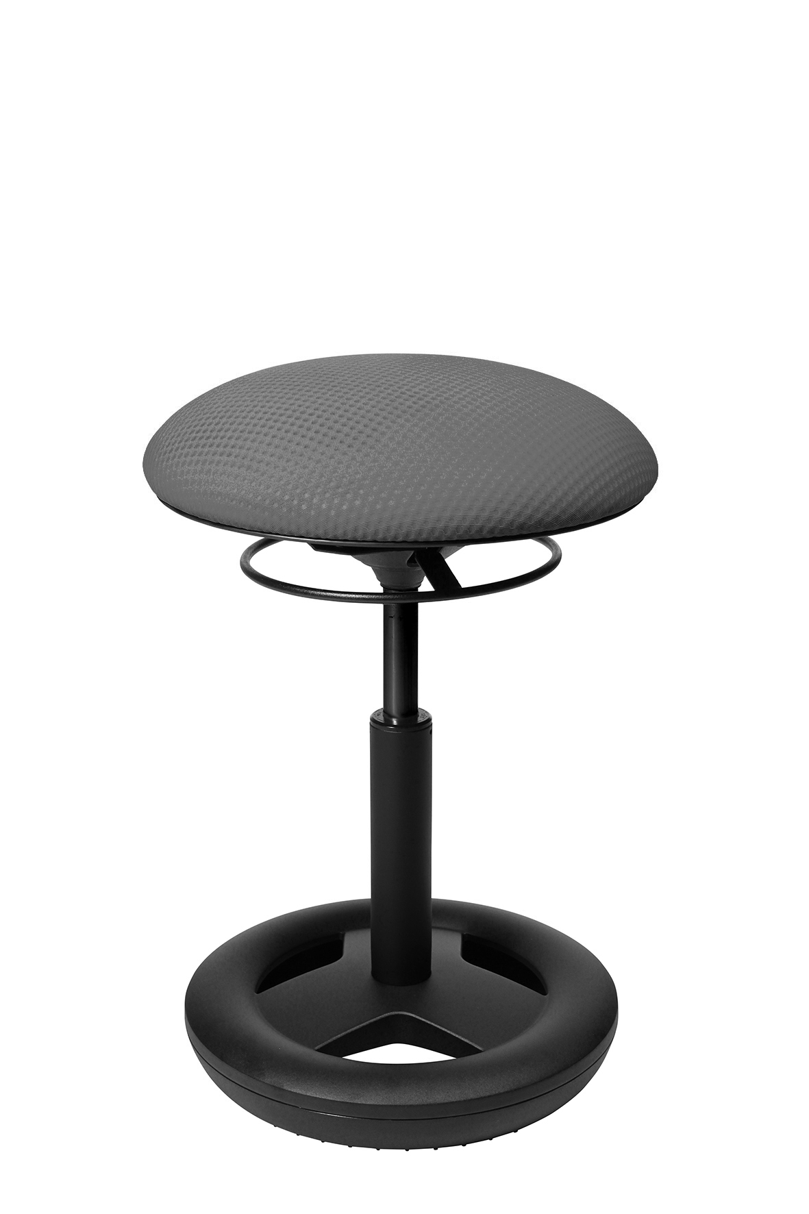 Hocker Schwingfuß