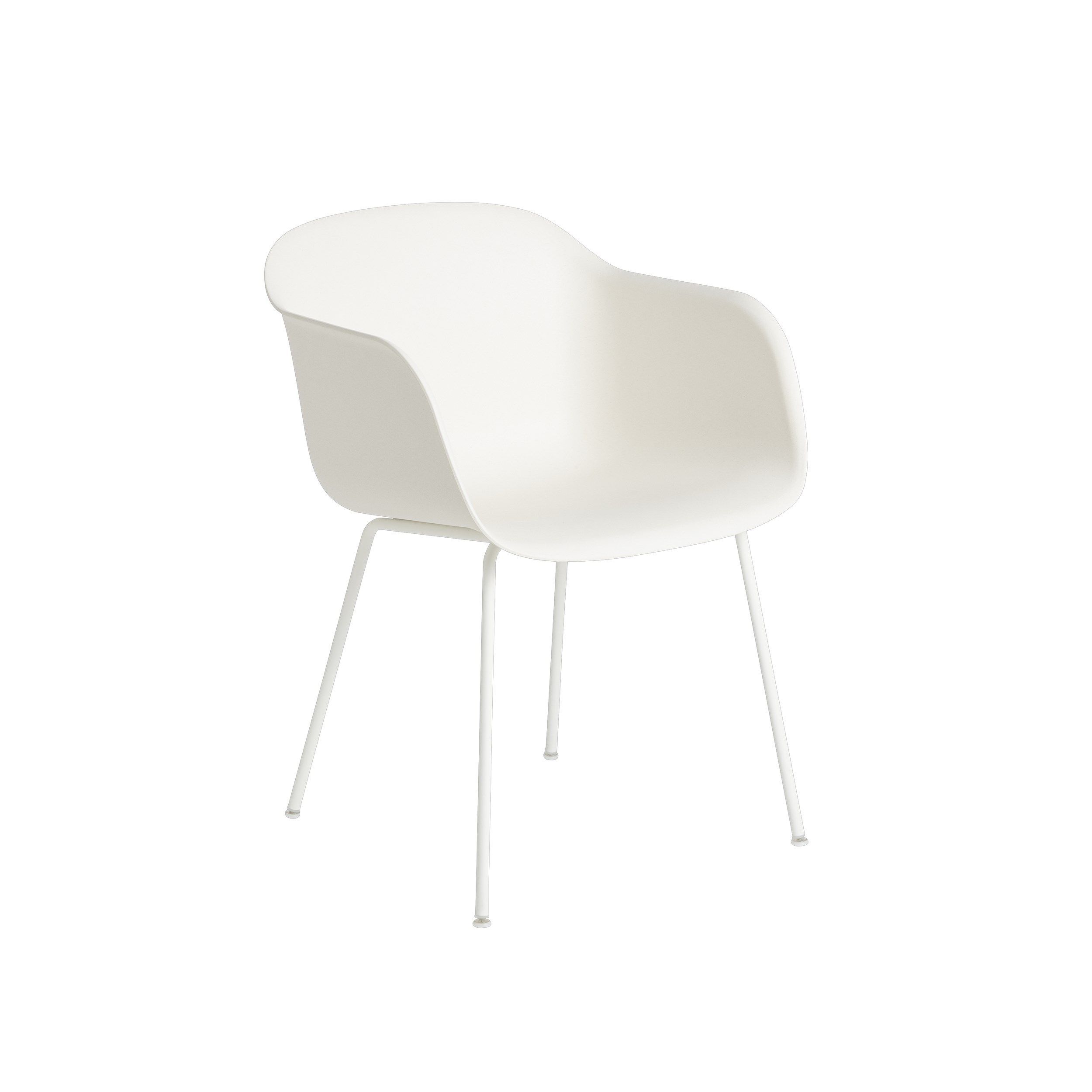 Fiber Armchair