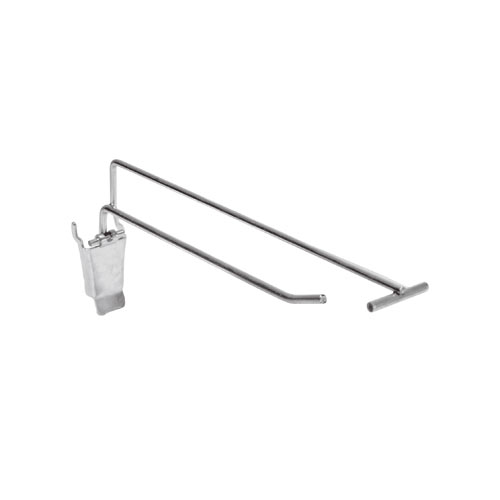 Einfach-Klapphaken mit Oberstab