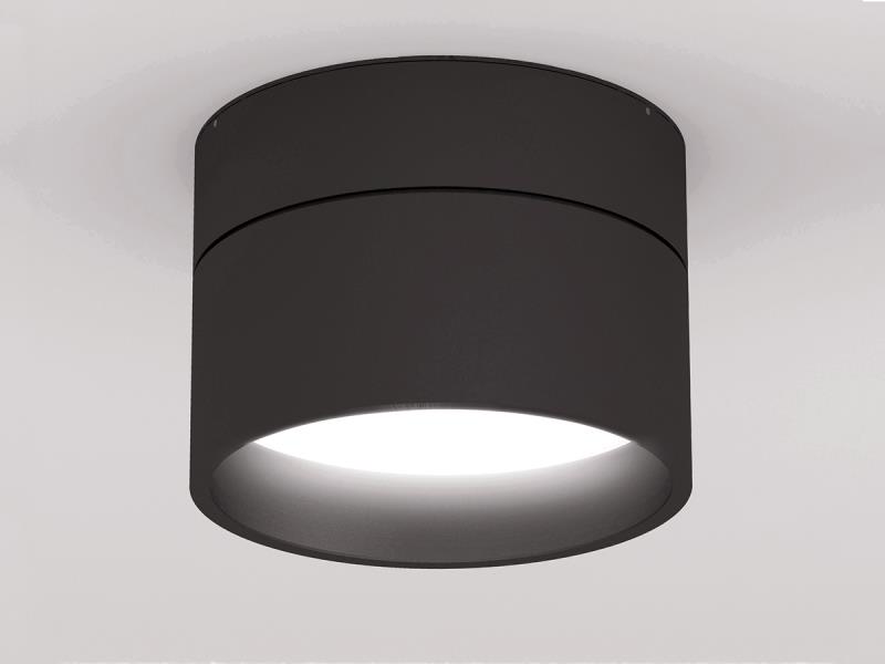 TURN ON DC Wand-Deckenleuchte-M TURN ON DC Wand-Deckenleuchte-M