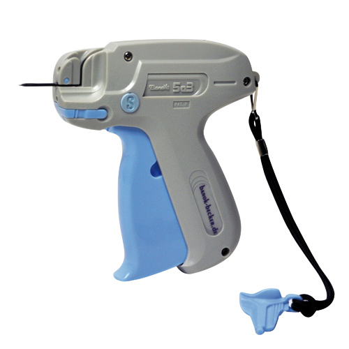 Banok Etikettierhefter 503 S