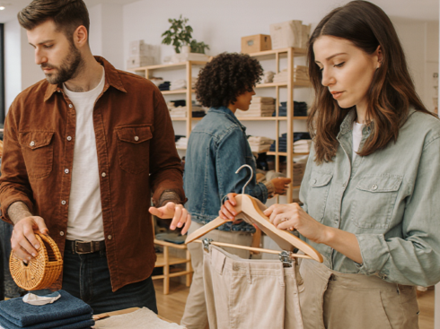 Aménagement optimisé pour la vente – créez une atmosphère idéale