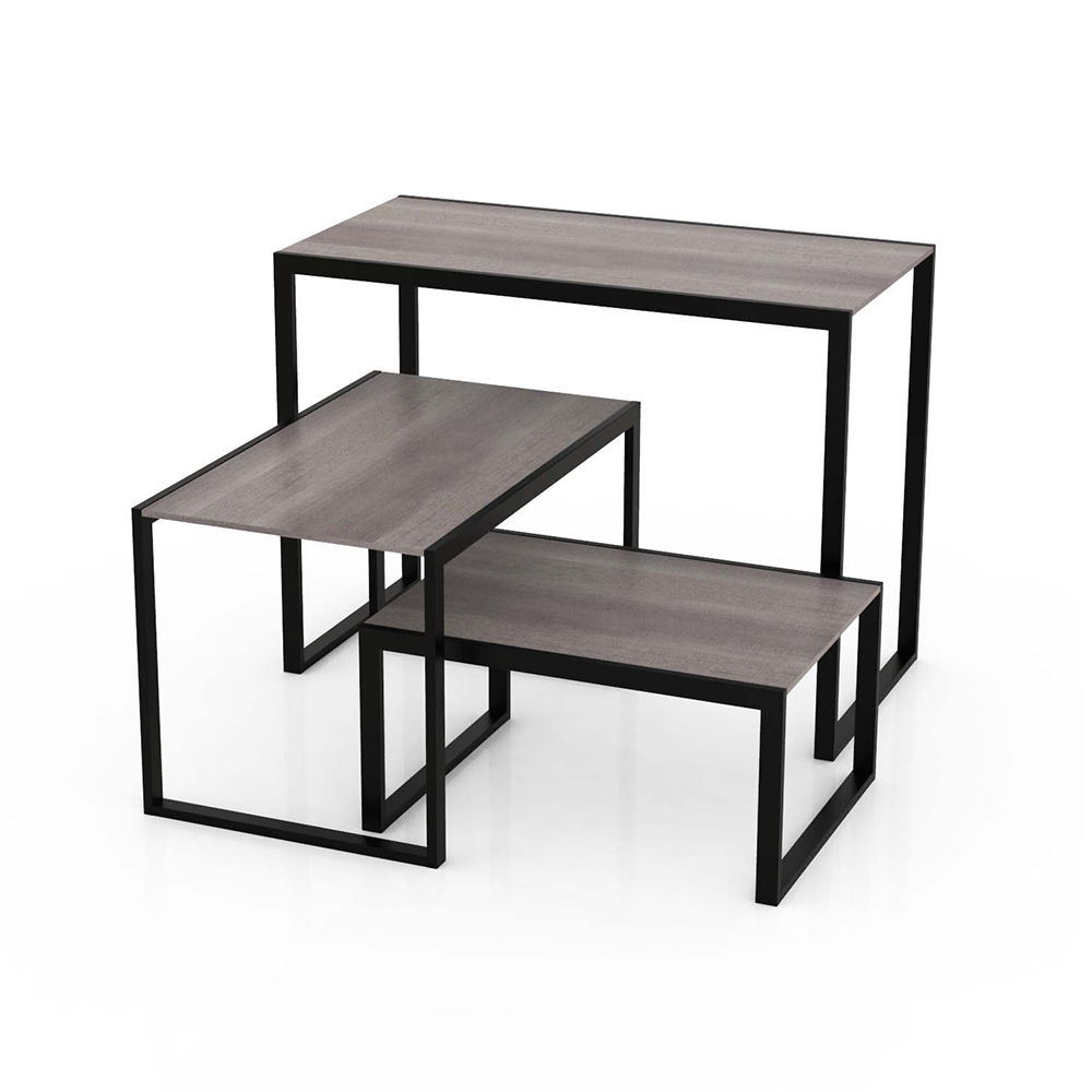 Verkaufstisch B 80 H40 T60 cm Verkaufstisch B 80 H40 T60 cm