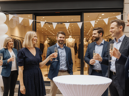 Pourquoi les e-commerçants ont tout à gagner à ouvrir un point de vente physique