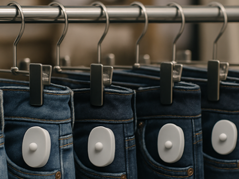 5 méthodes pour sécuriser vos produits en magasin