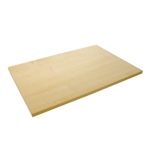 Holzfachboden