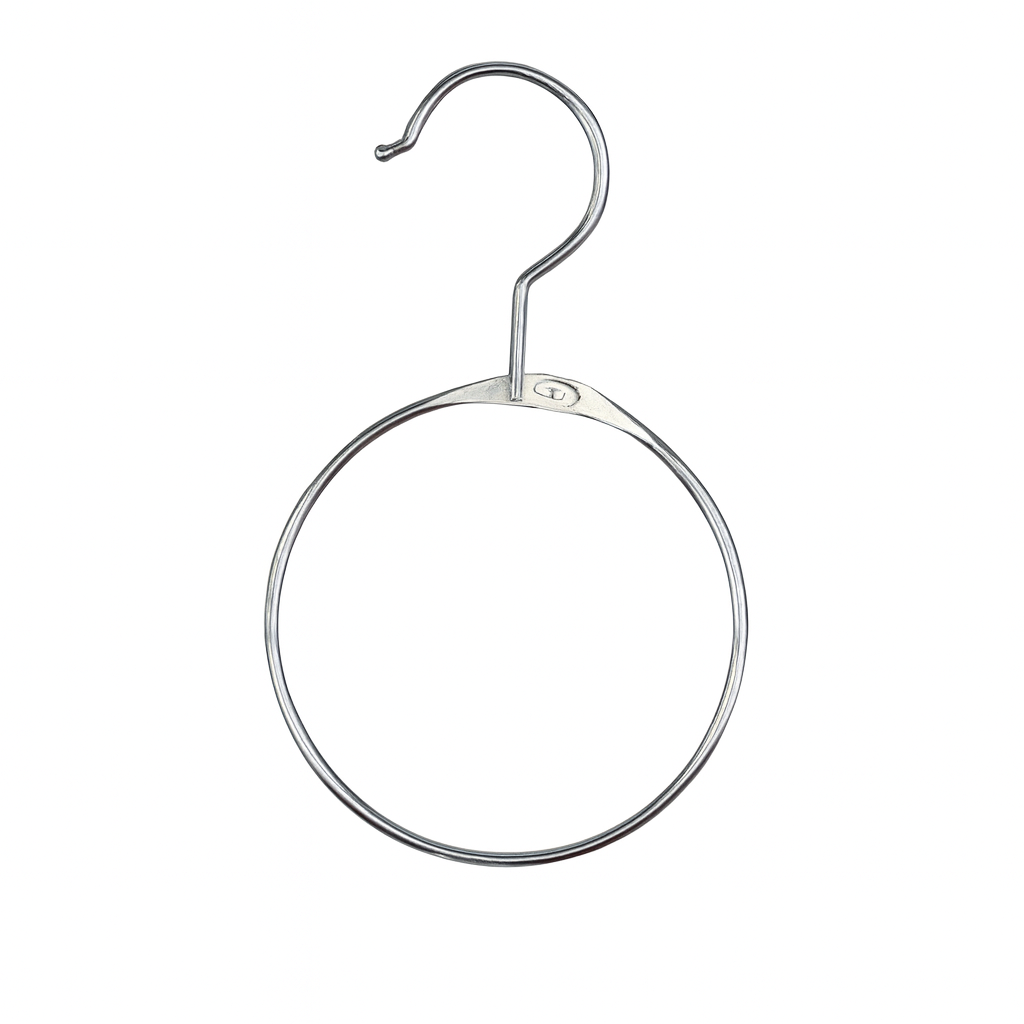 Ringbügel mit Haken