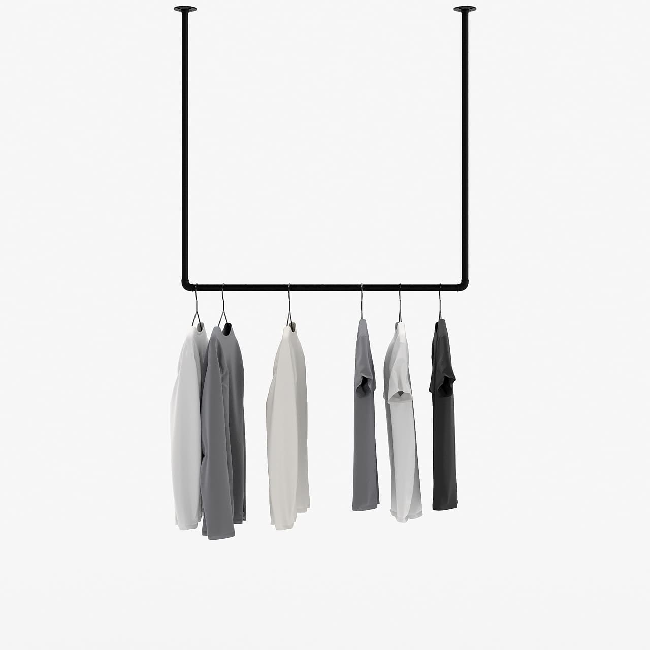 ᐅ Kleiderstange Hang online kaufen