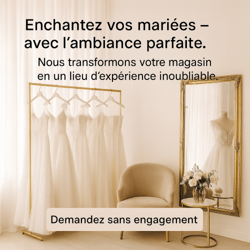 Agencement textile