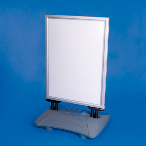 Kundenstopper DIN A0 Kundenstopper DIN A0
