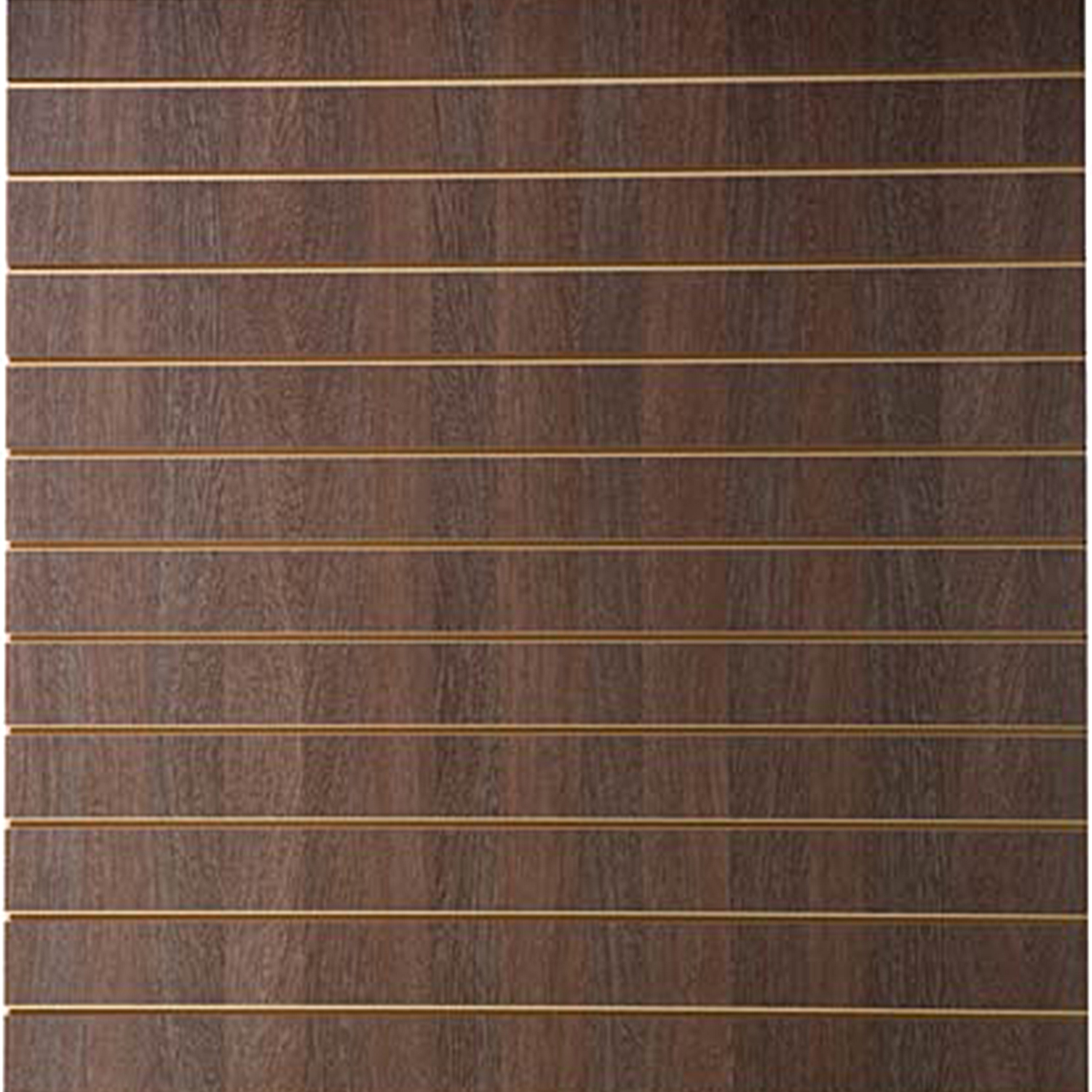 Spacewall Lamellenwand Slatwall Wenge Spacewall Lamellenwand Slatwall Wenge