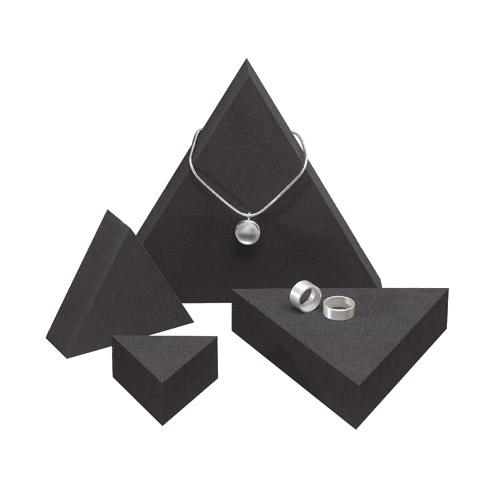 Schmuckdisplay 4-teilig