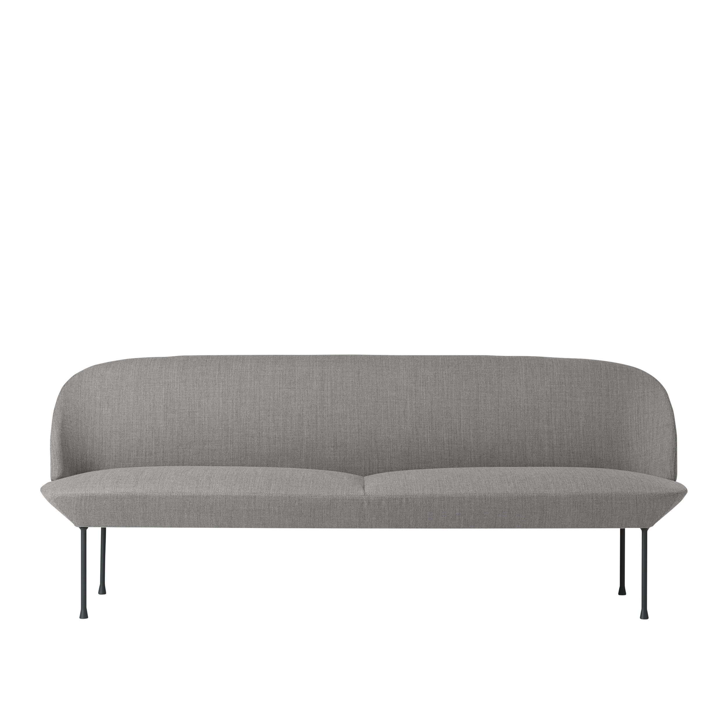 Oslo Sofa 3-Sitzer