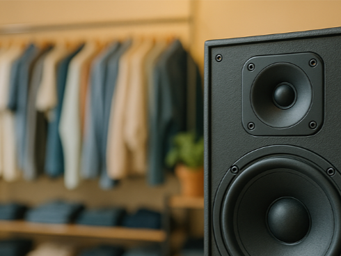 Quelle musique choisir pour votre point de vente ?