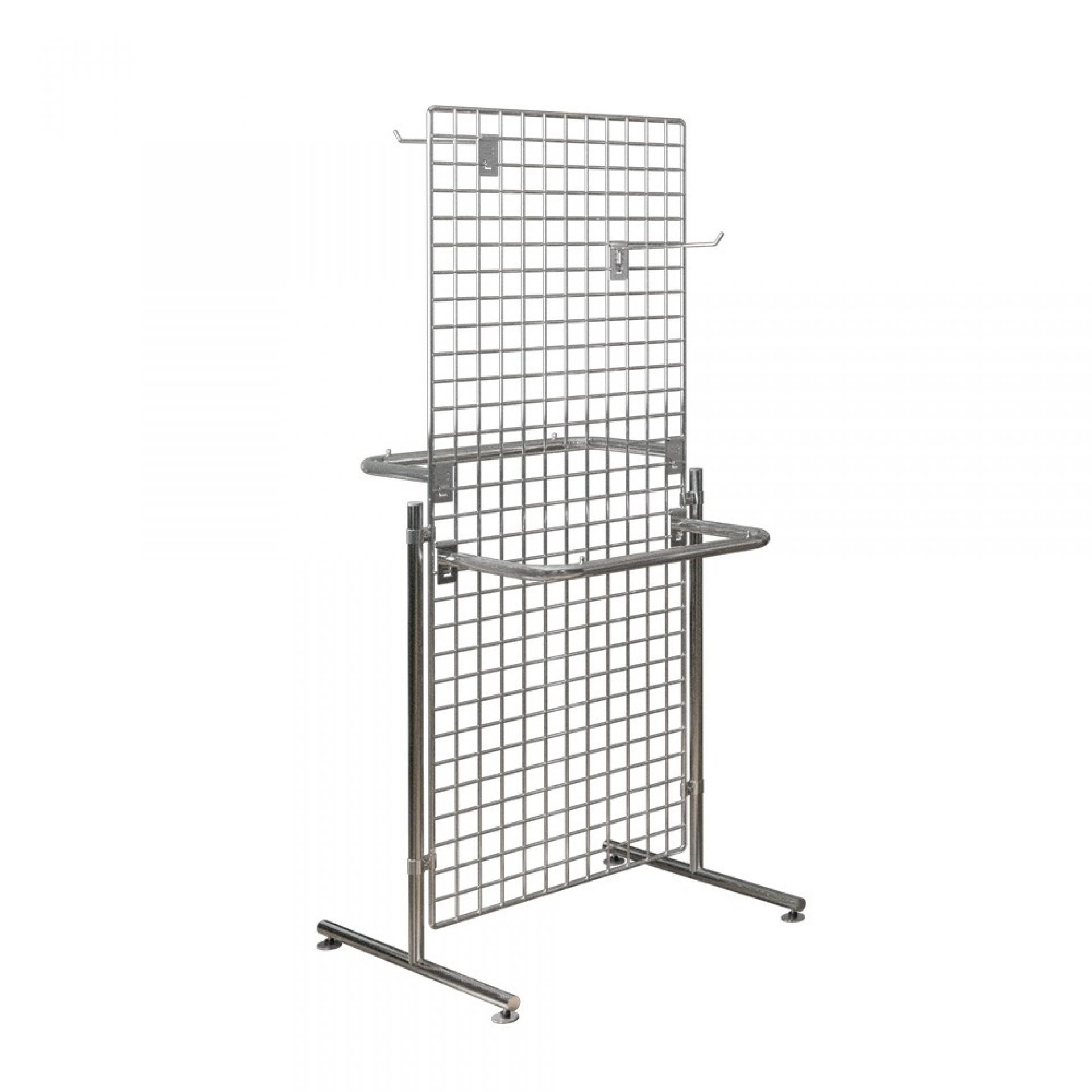 Gitterständer H 150 cm