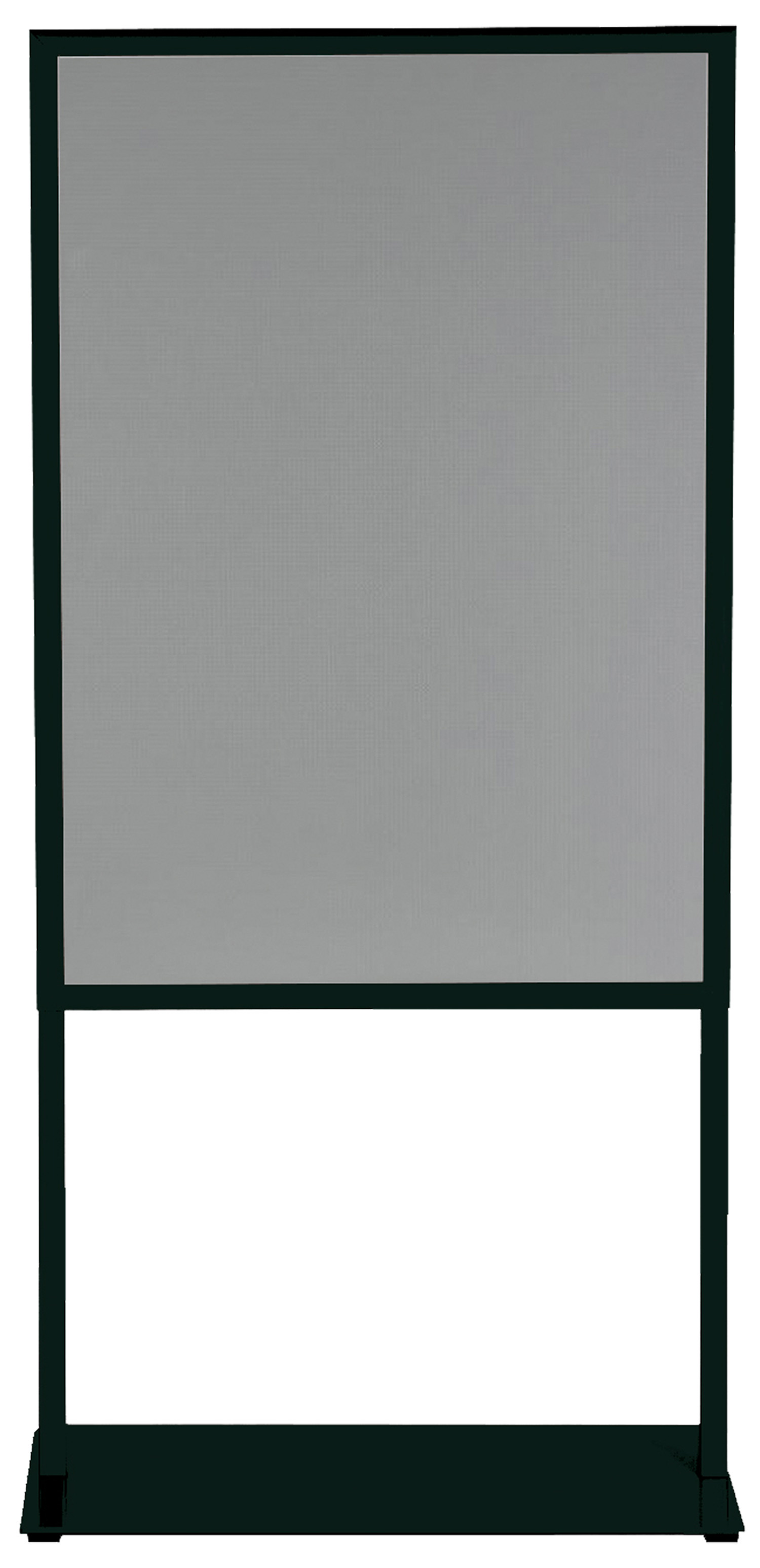 Plakatständer PURE