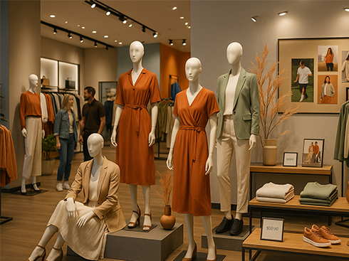 Les grandes tendances du retail