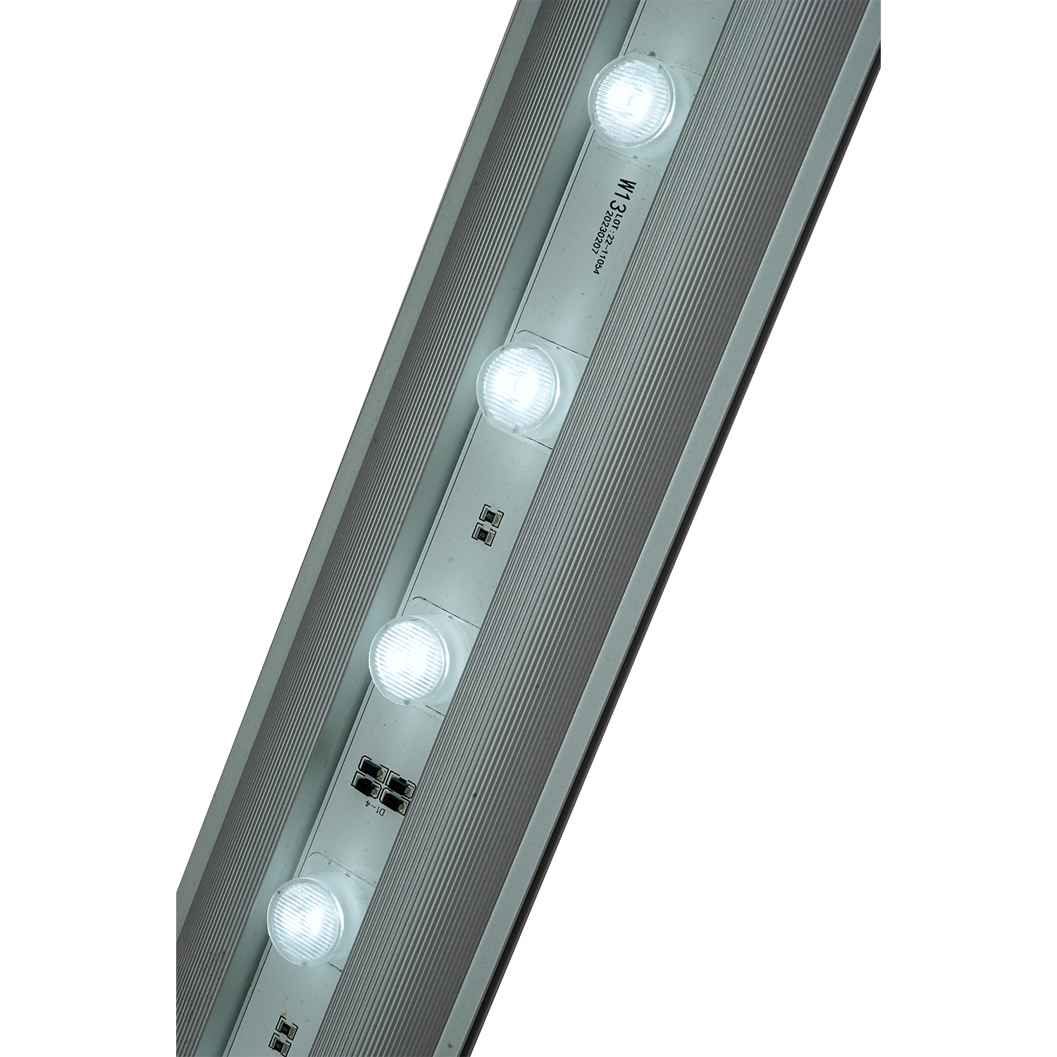ᐅ Textil-Spannrahmen LED, 1000 x 2000 mm | ShopDirect