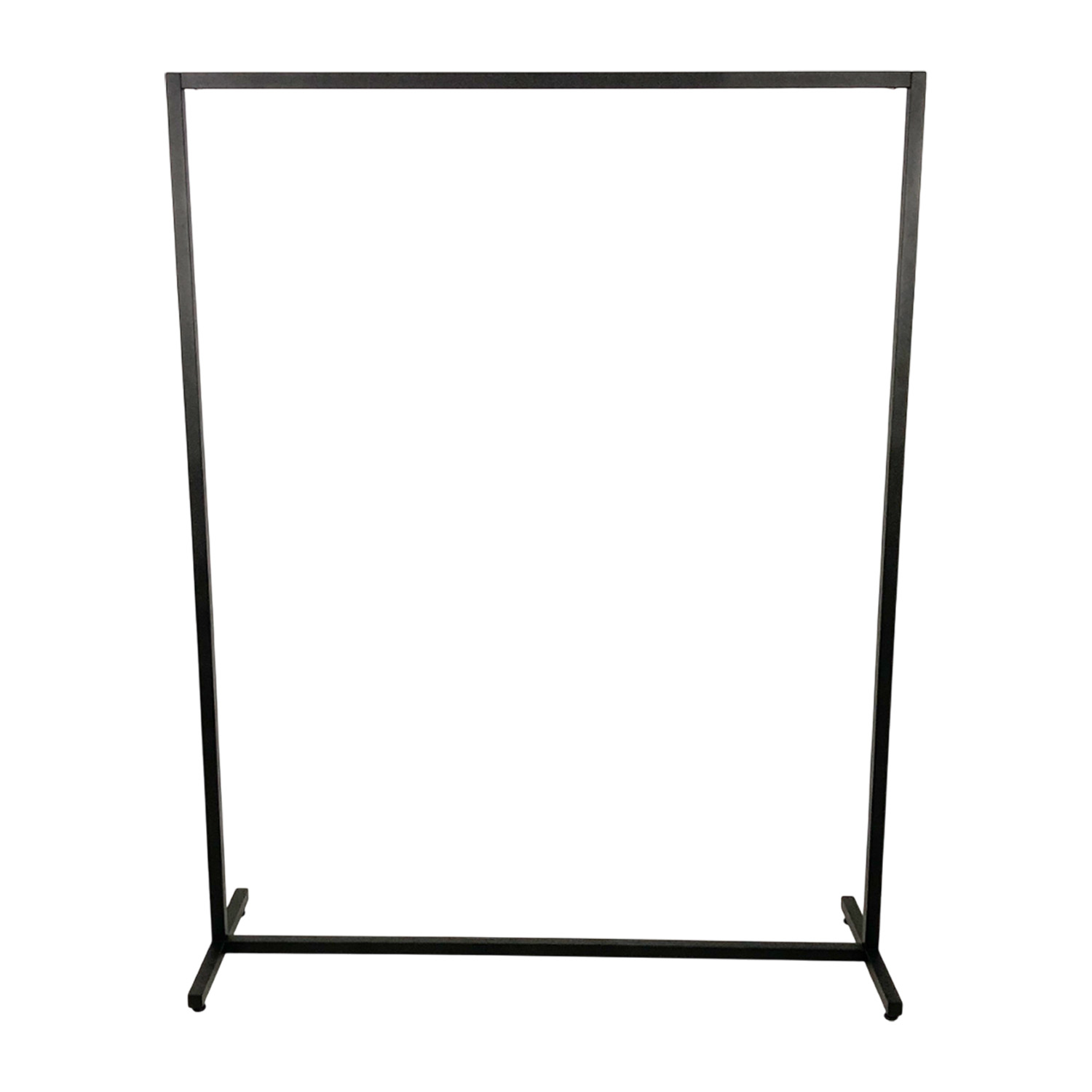 Kleiderständer, breit