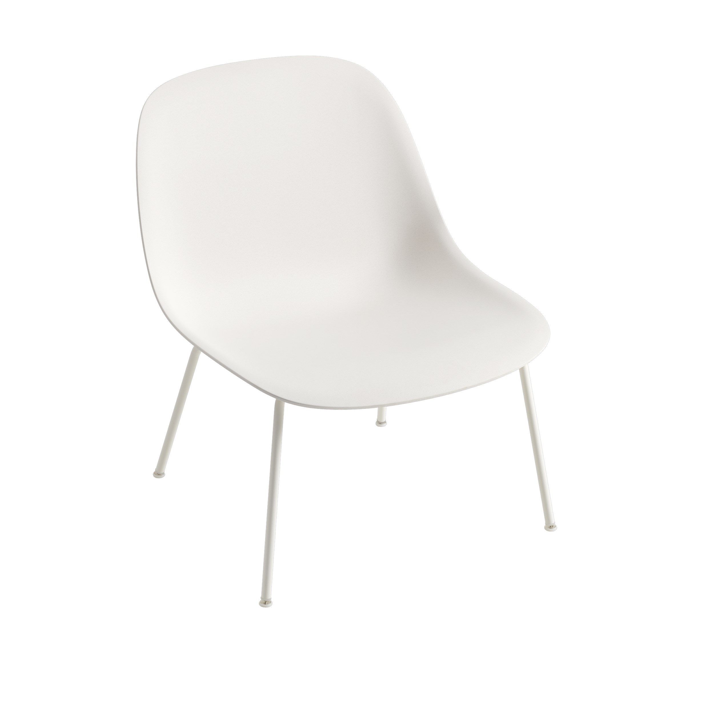 Fiber Lounge Stuhl