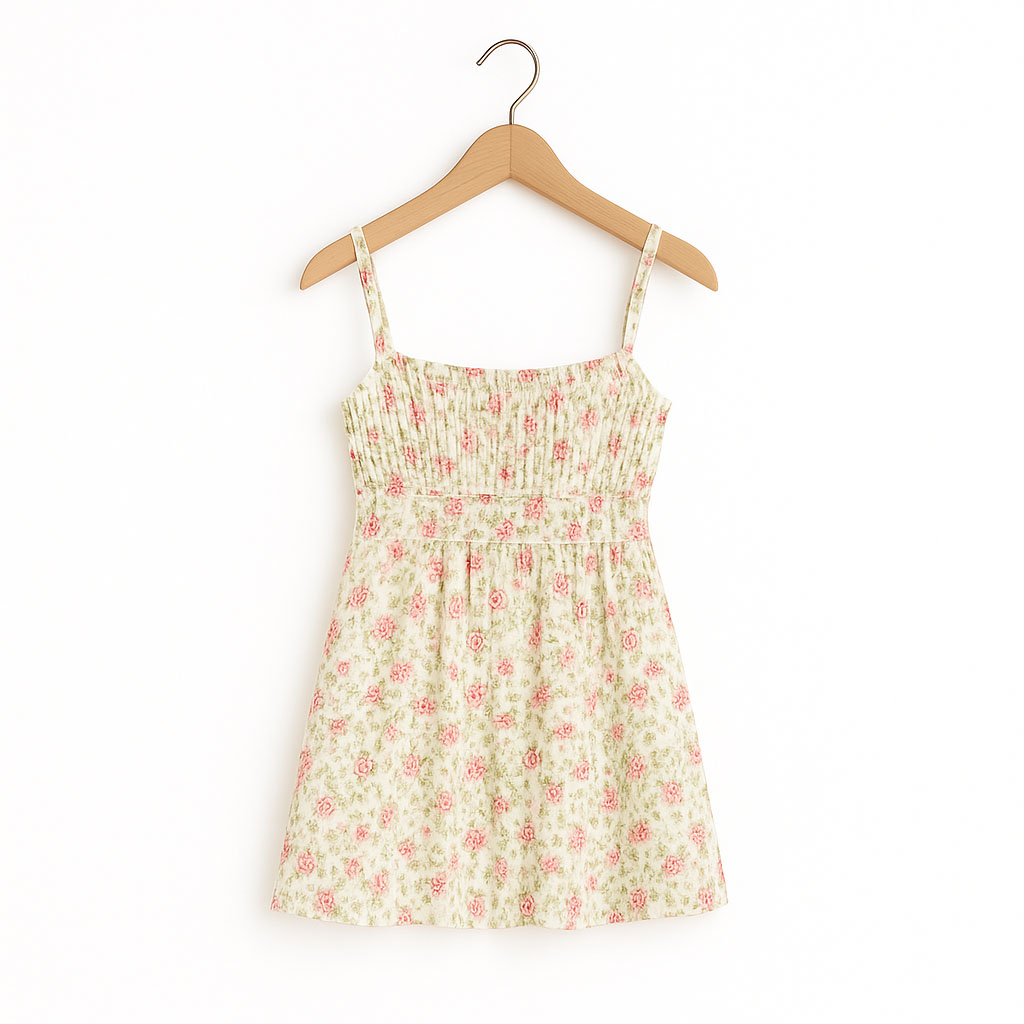 Holzkleiderbügel Classic natur