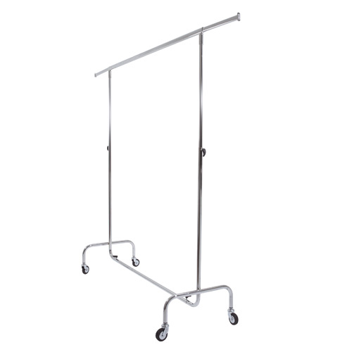 Kleiderständer höhenverstellbar B 103 cm