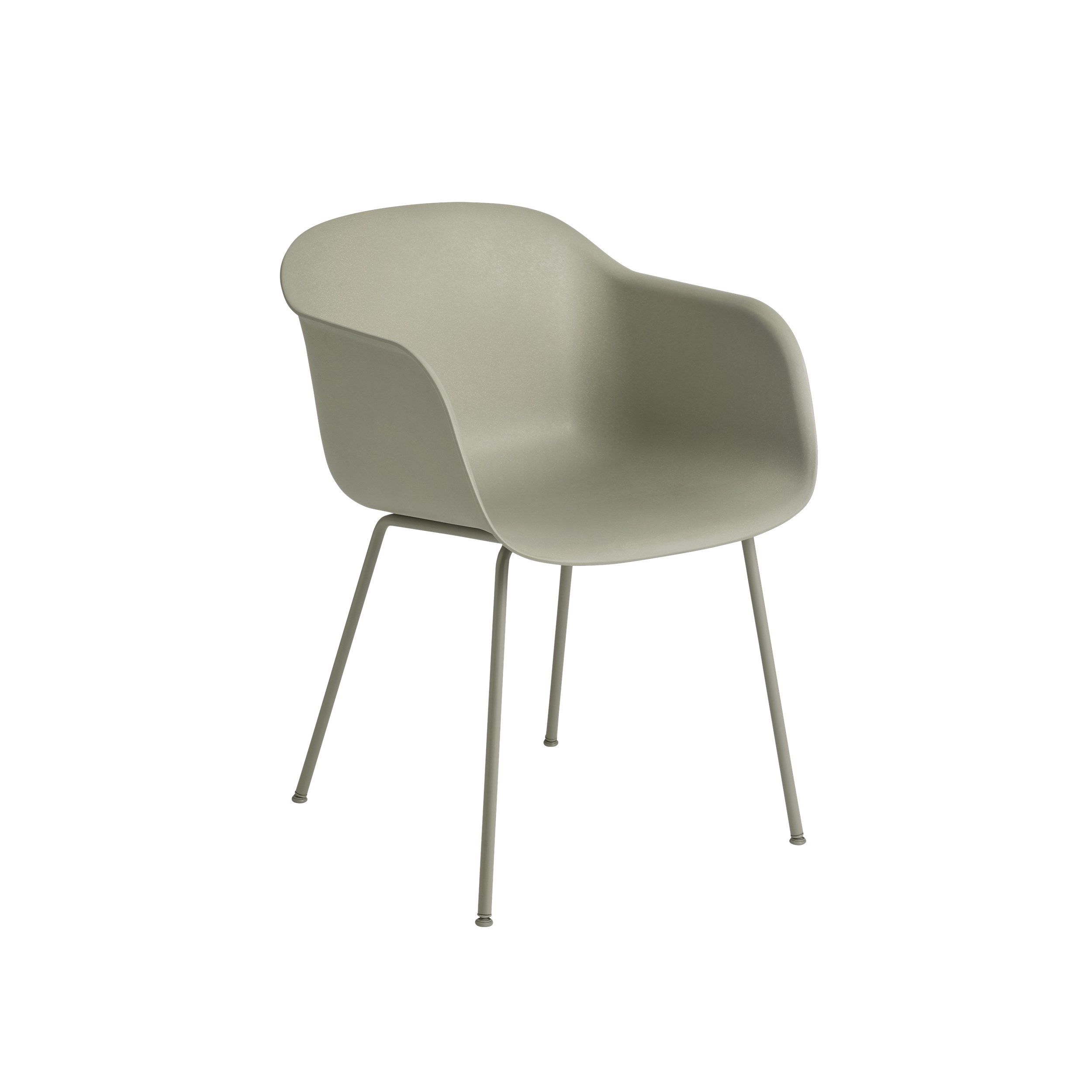 Fiber Armchair