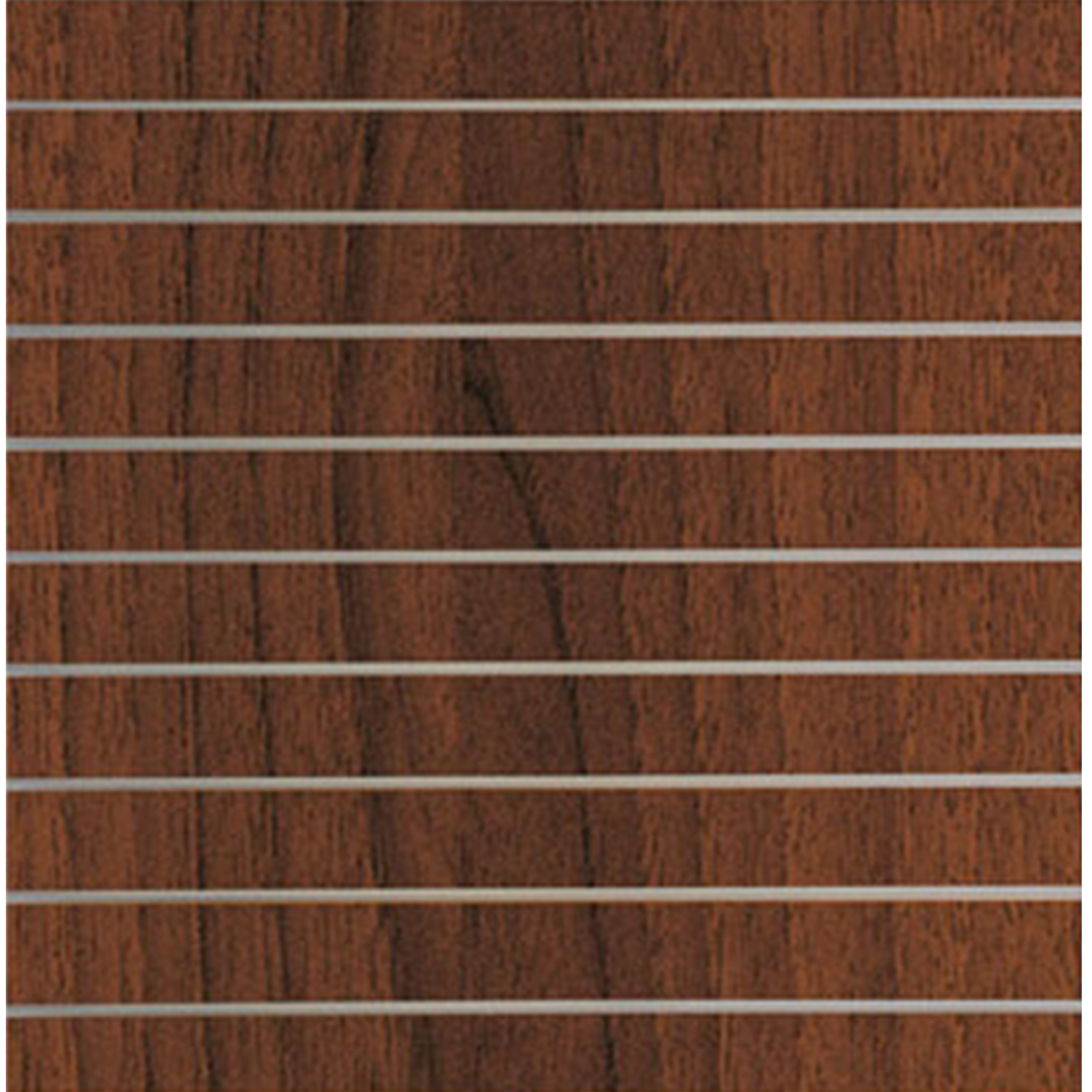 Spacewall Lamellenwand Slatwall Nussbaum Spacewall Lamellenwand Slatwall Nussbaum