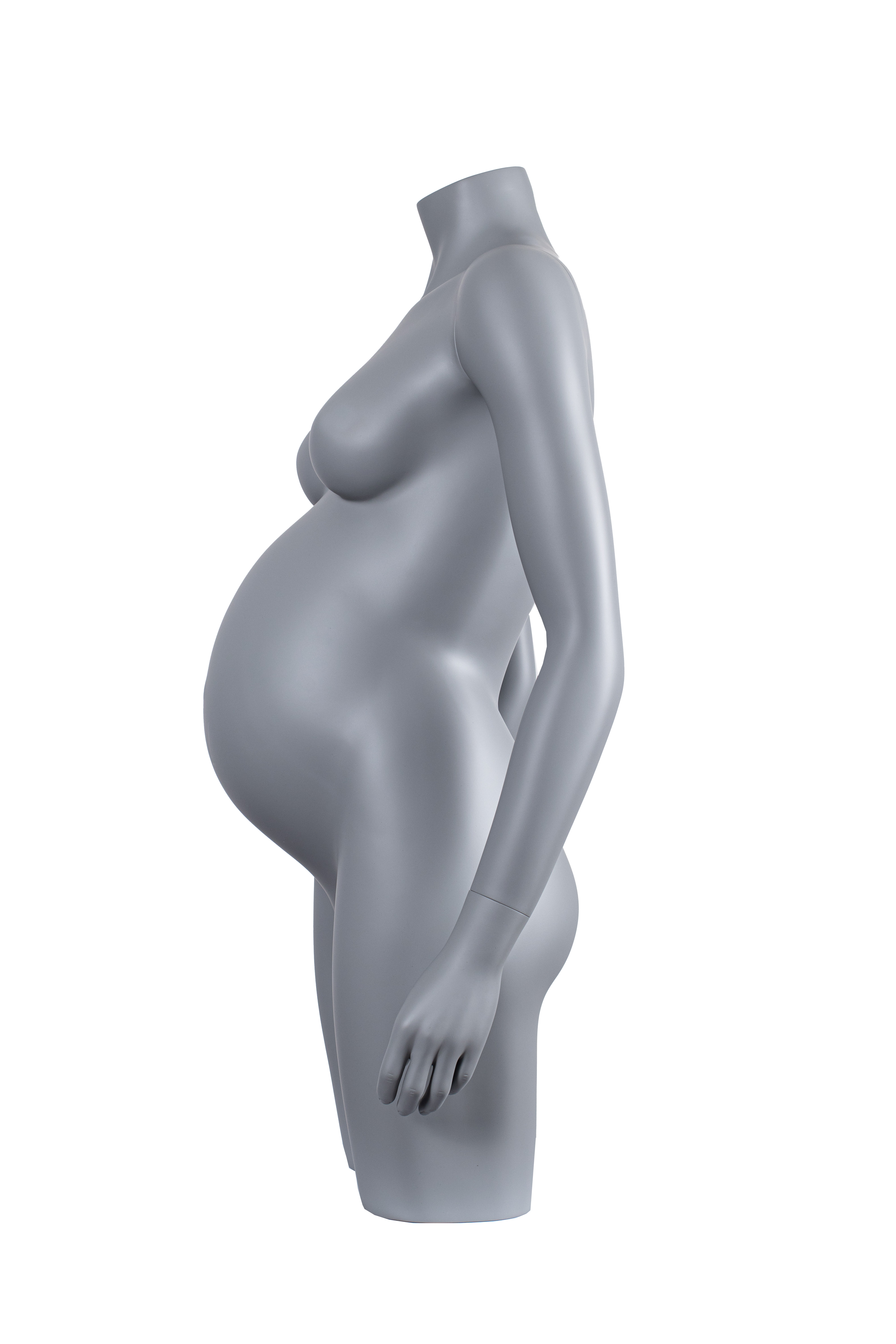 Damentorso - Schwangerschaft