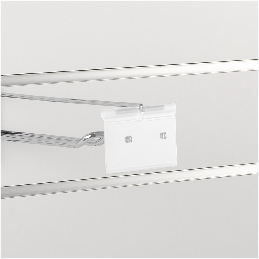 Pendel-Etikettentasche