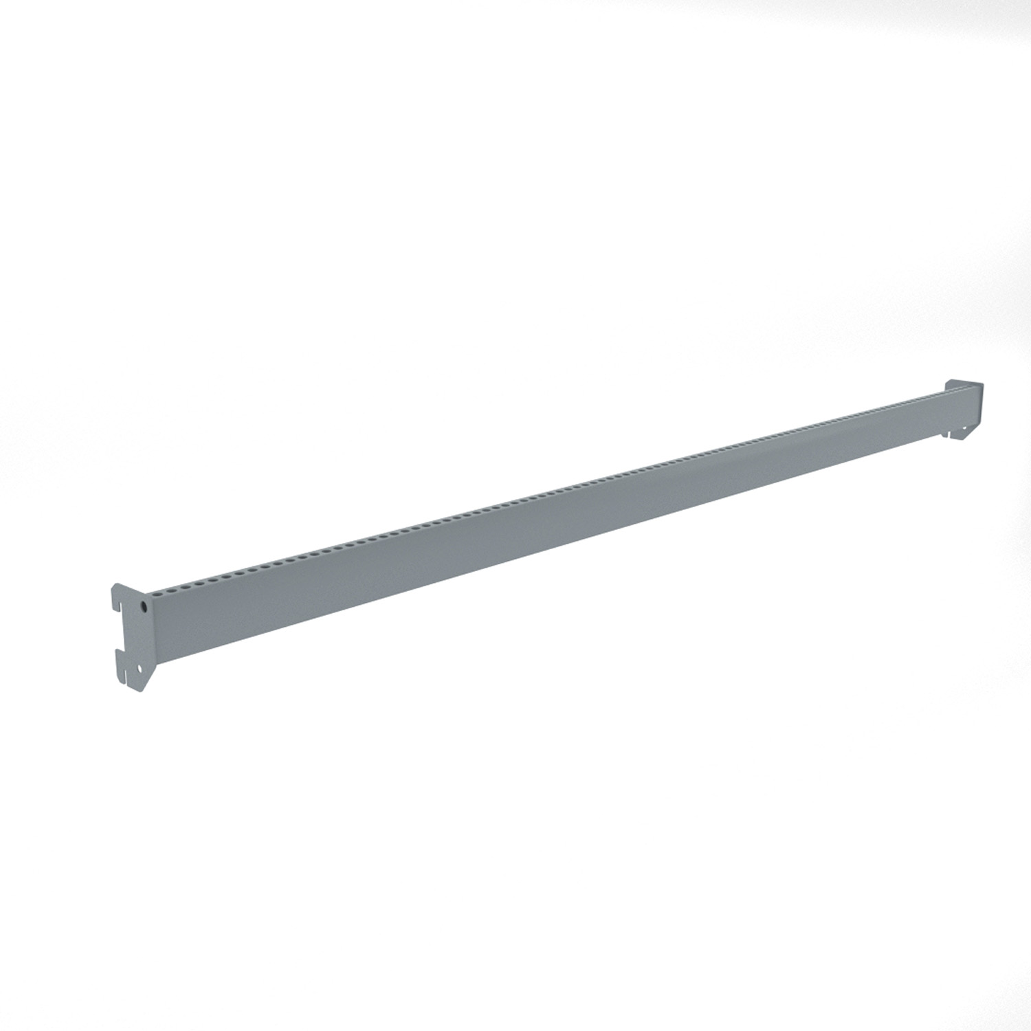 Trageschiene 50x20 gelocht