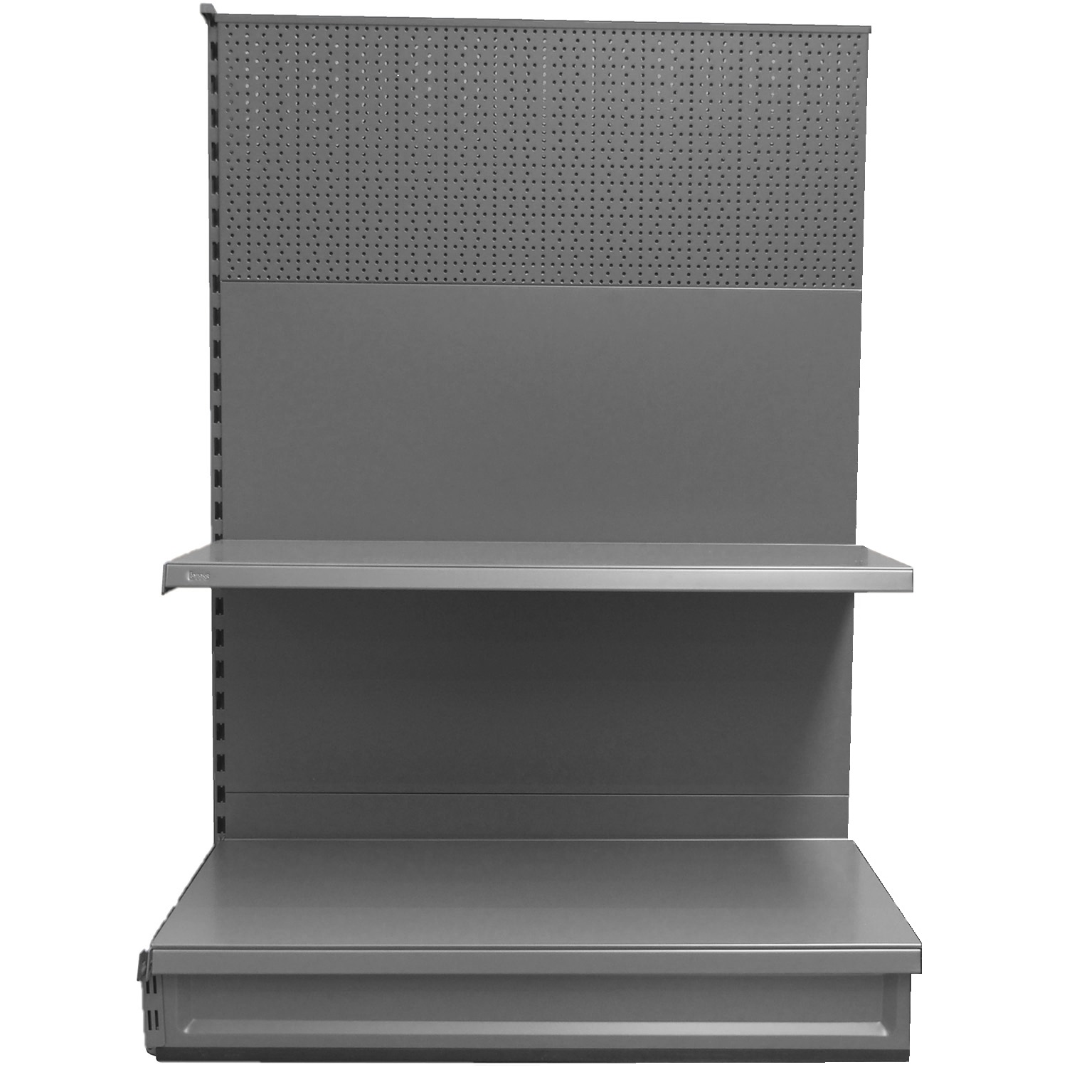 Gondelregal METAL