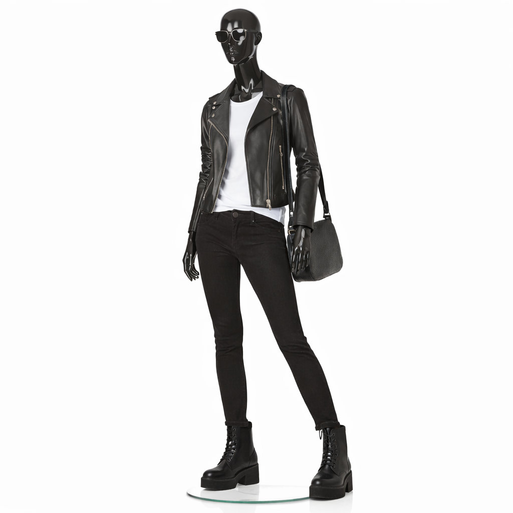 Damen Schaufensterpuppe