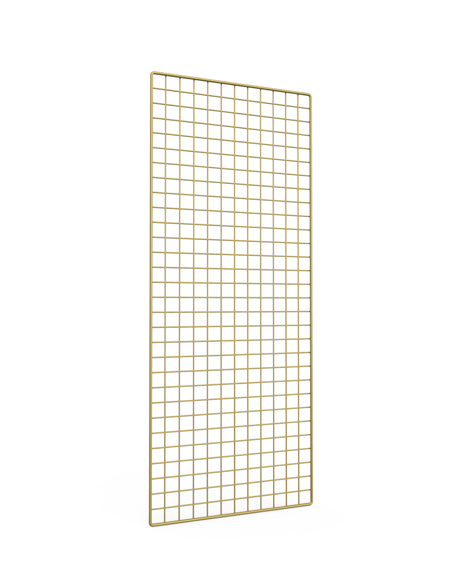 Deko Wandgitter H 150 cm