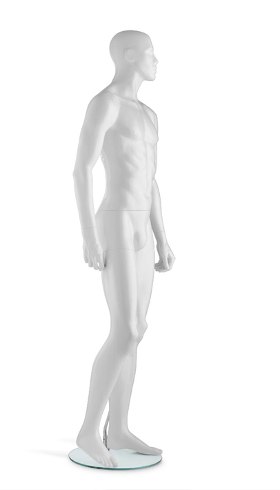 Modische Herren Schaufensterpuppe Modische Herren Schaufensterpuppe