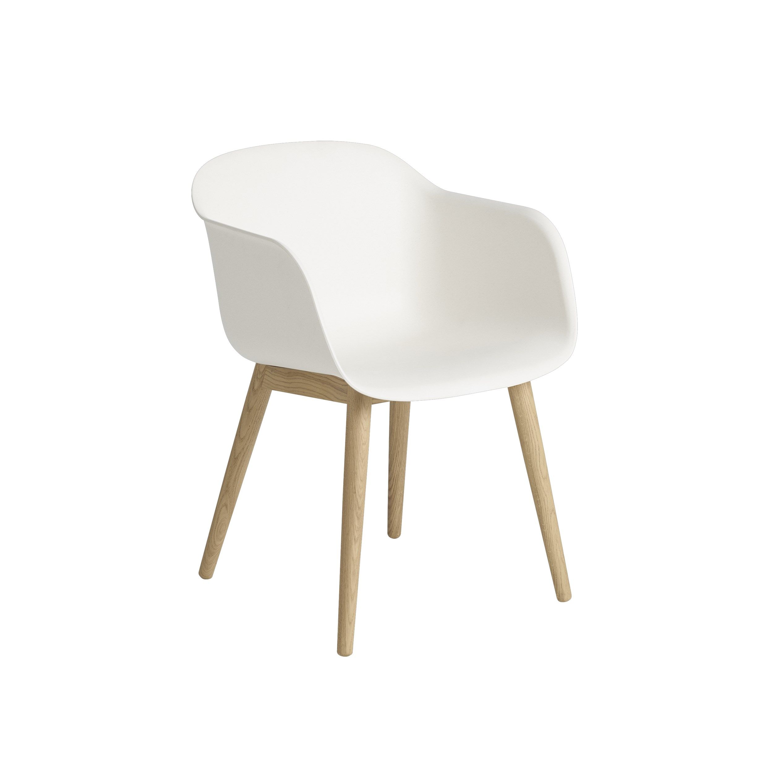 Fiber Armchair