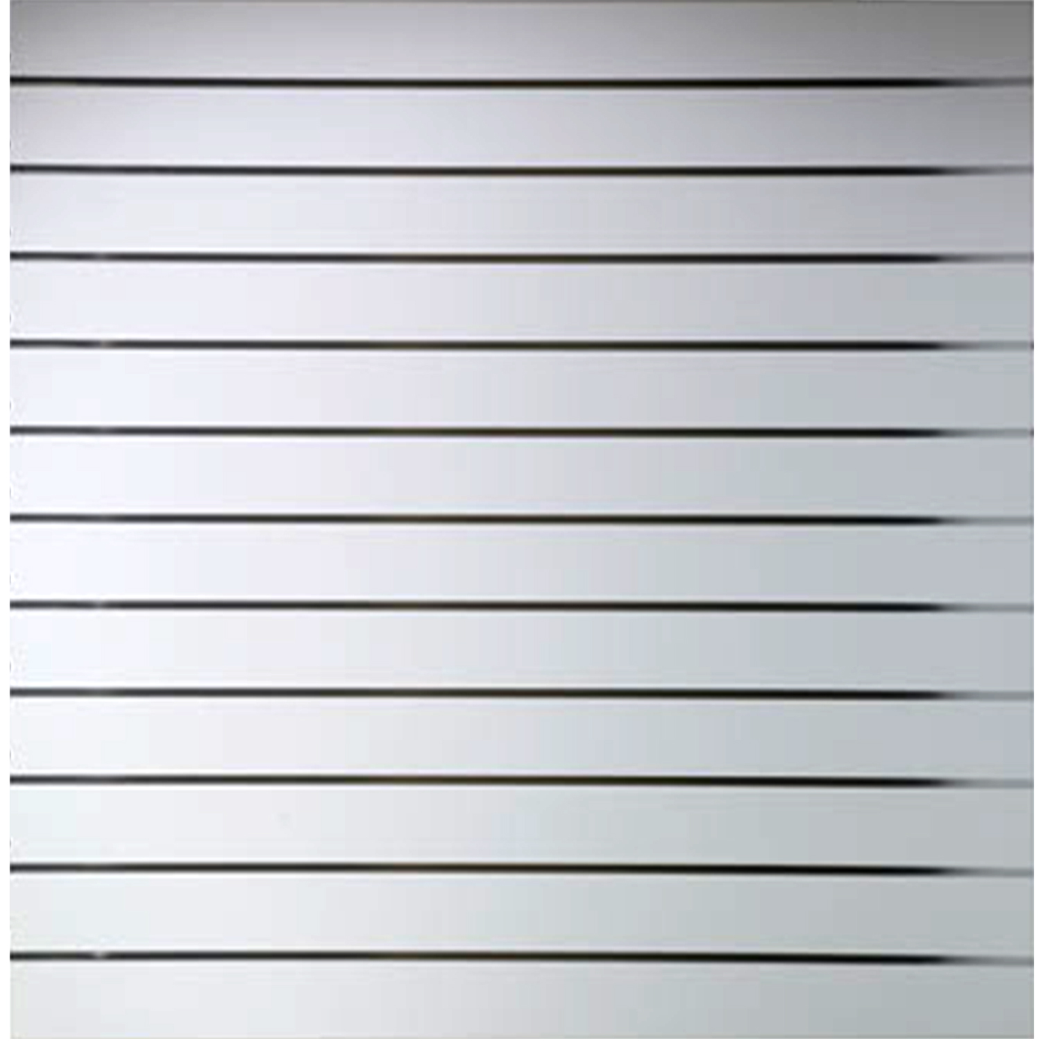 Spacewall Lamellenwand Lichtgrau