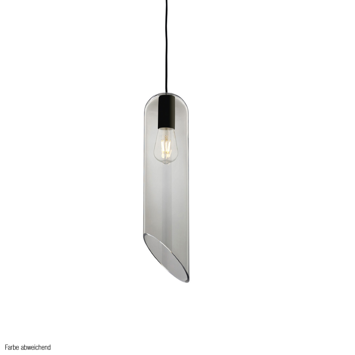 LOON BEVEL Pendelleuchte braun LOON BEVEL Pendelleuchte braun