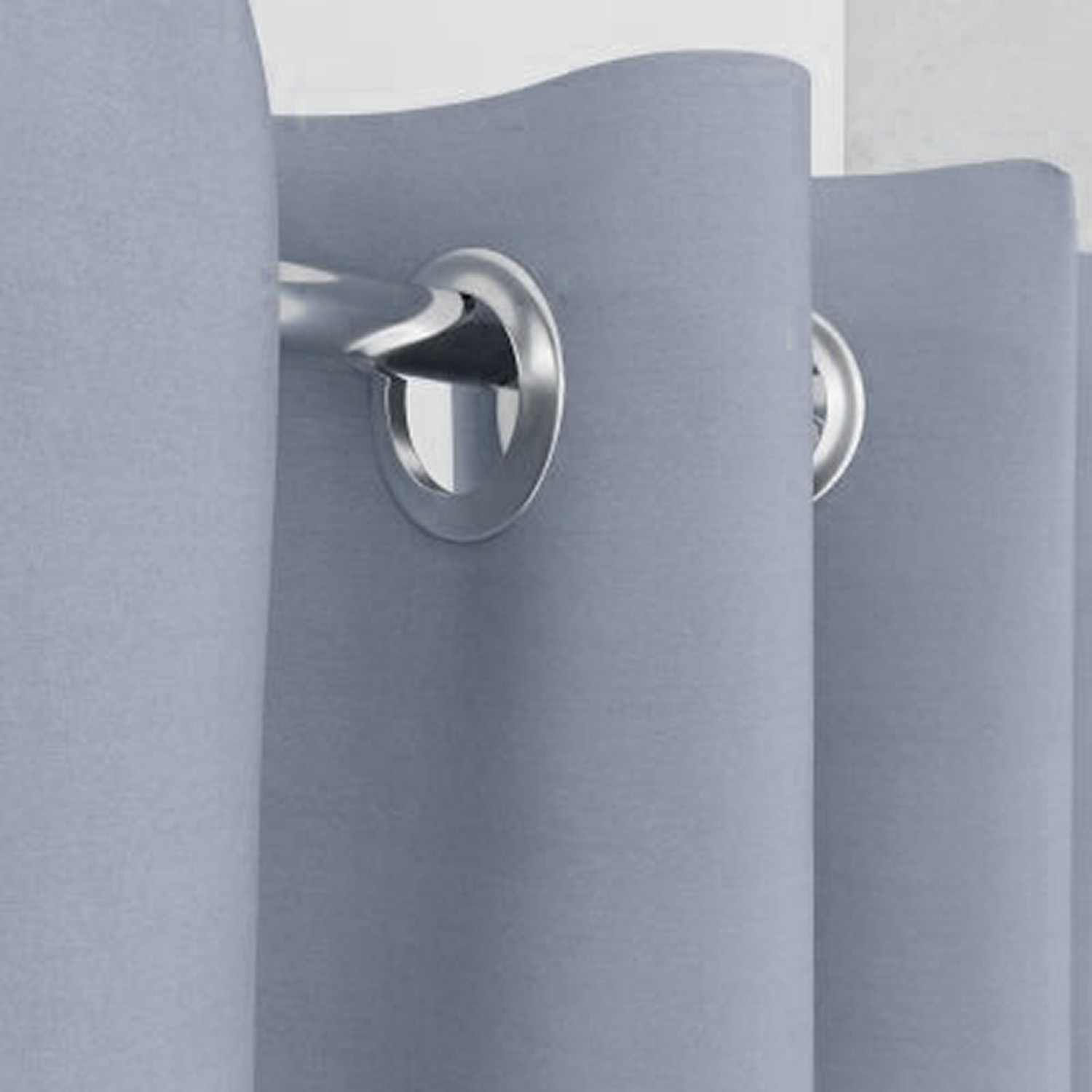 Vorhang für Umkleidekabine