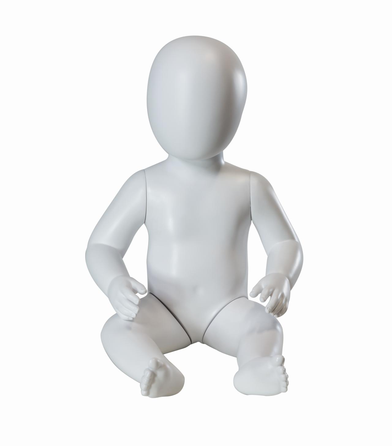 Baby Schaufensterpuppe Baby Schaufensterpuppe