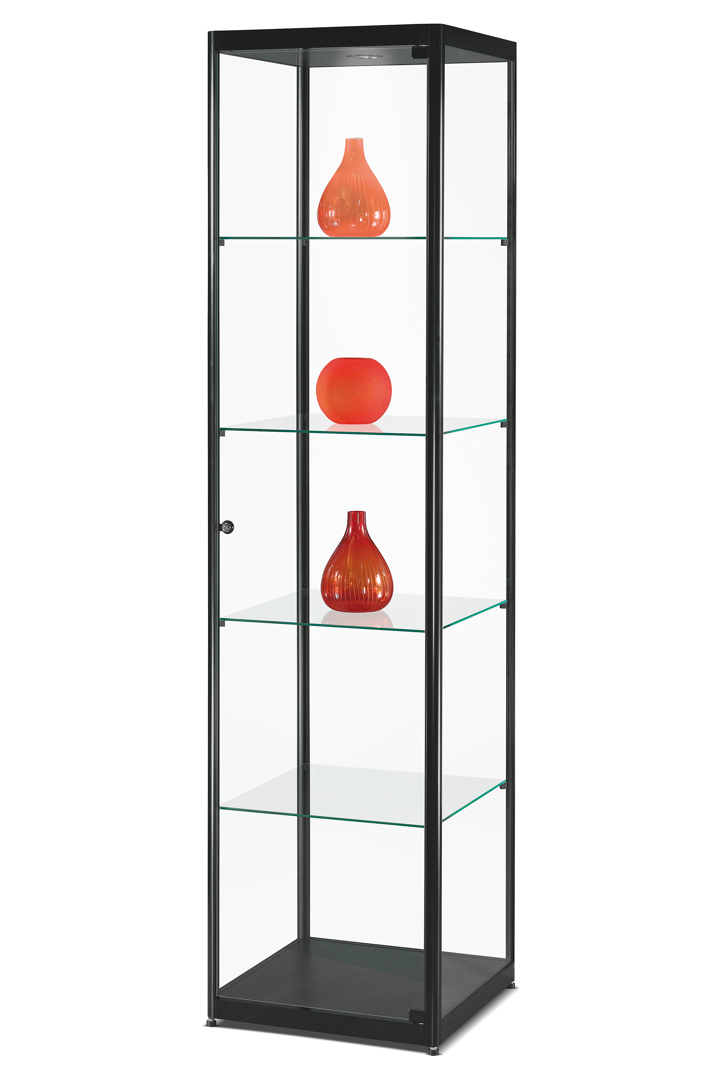 Vitrine MPC 500 - led