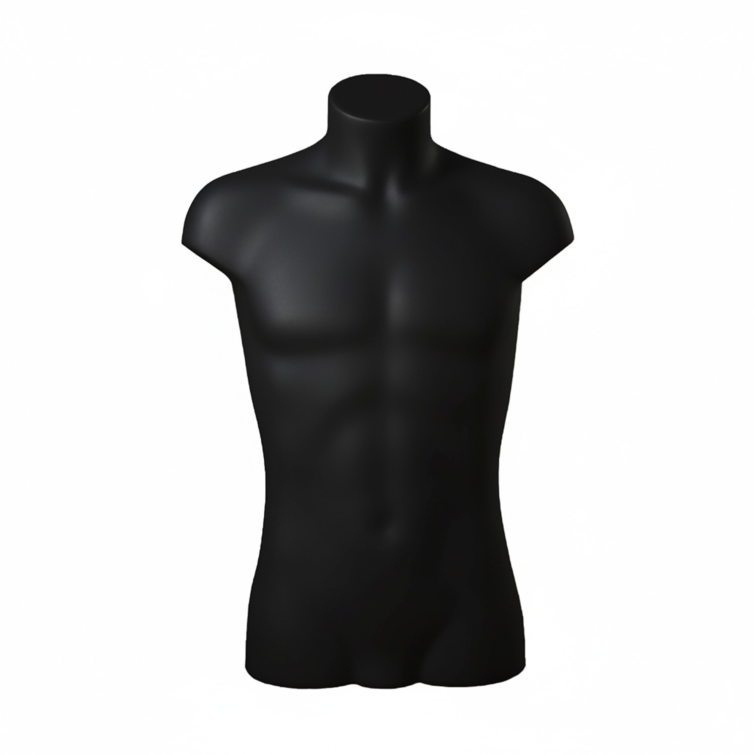 Herrentorso für Oberteile