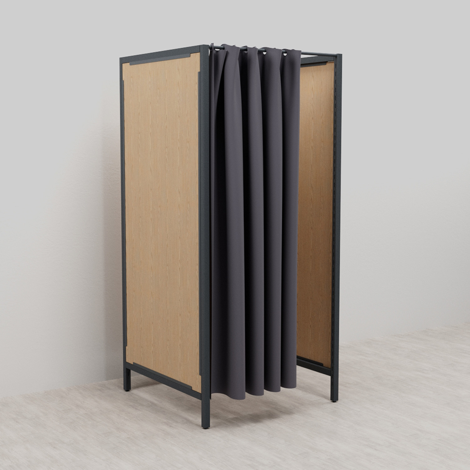 PREMIUM Umkleidekabine