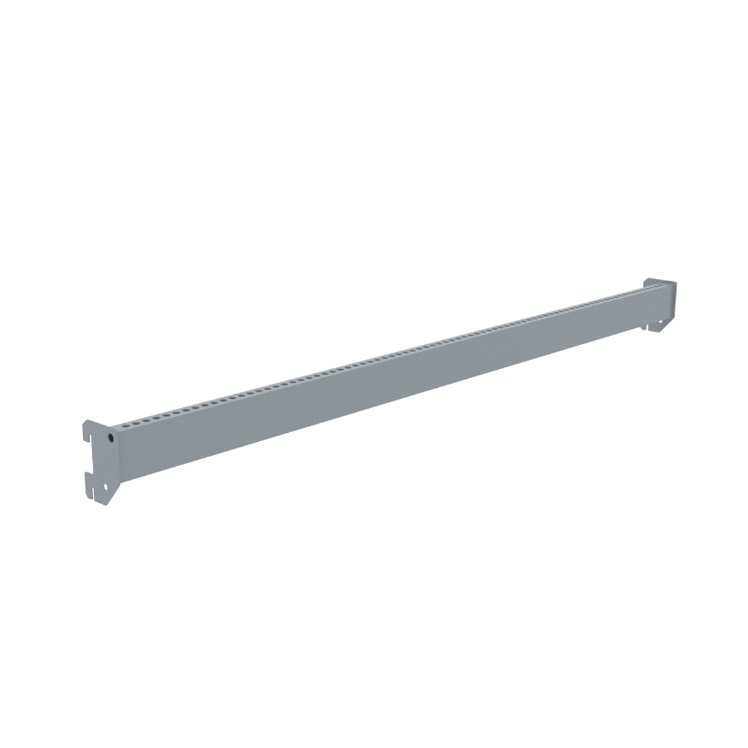 Trageschiene 50x20 gelocht