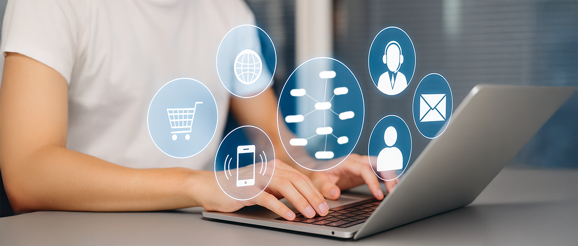 Omnichannel-Strategie im Einzelhandel